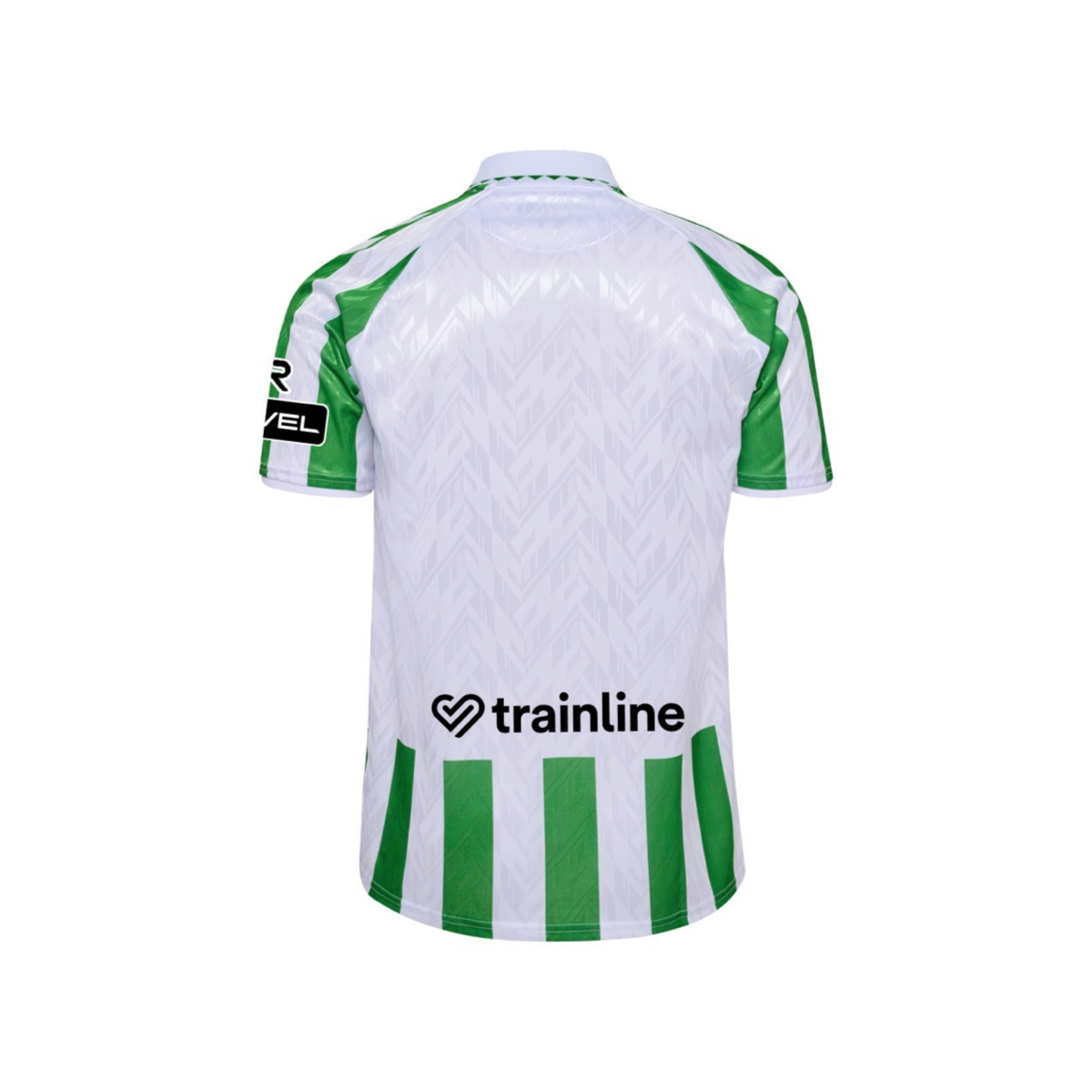 Maillot Real Betis Domicile 2024/25