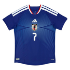 Maillot Japon Coupe du Monde 2026 Domicile