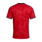 Maillot Angleterre Coupe du Monde 2026 Extérieur