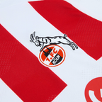Maillot FC Cologne Domicile 2025/26