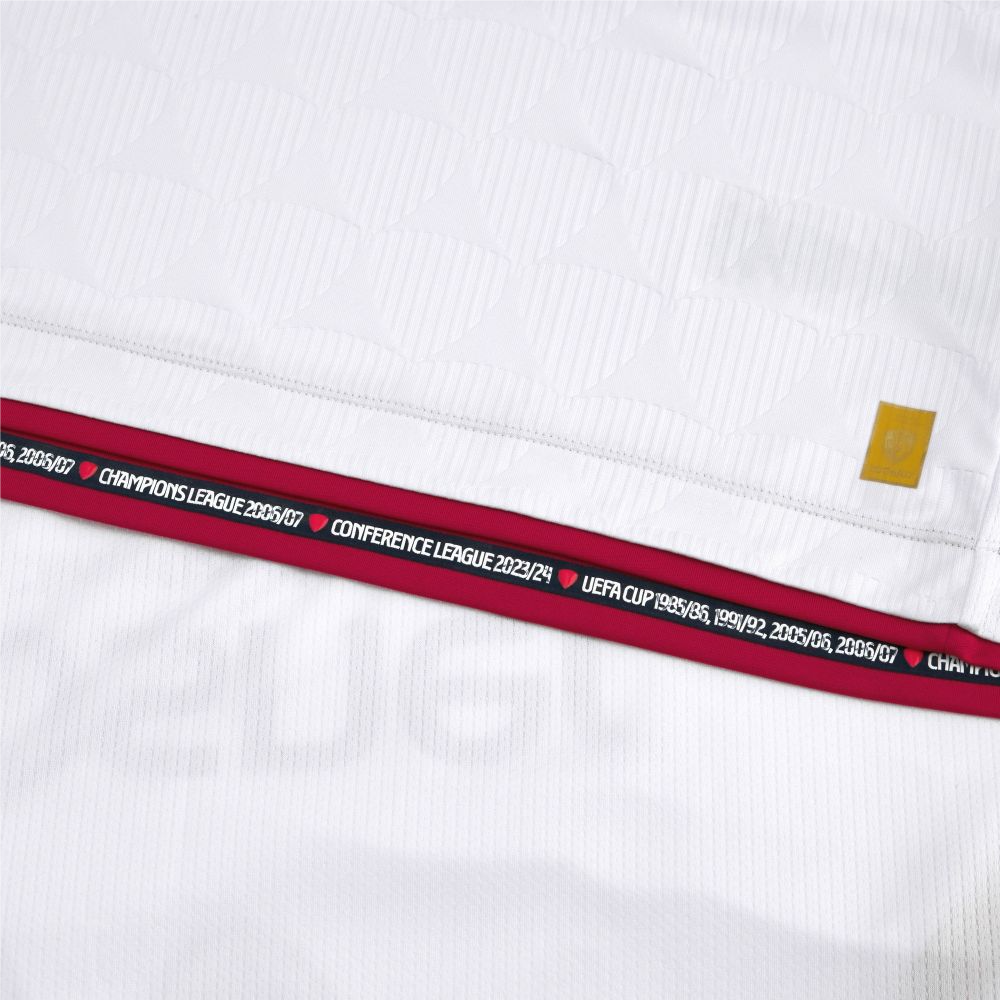 Maillot Osasuna Third 2025/26