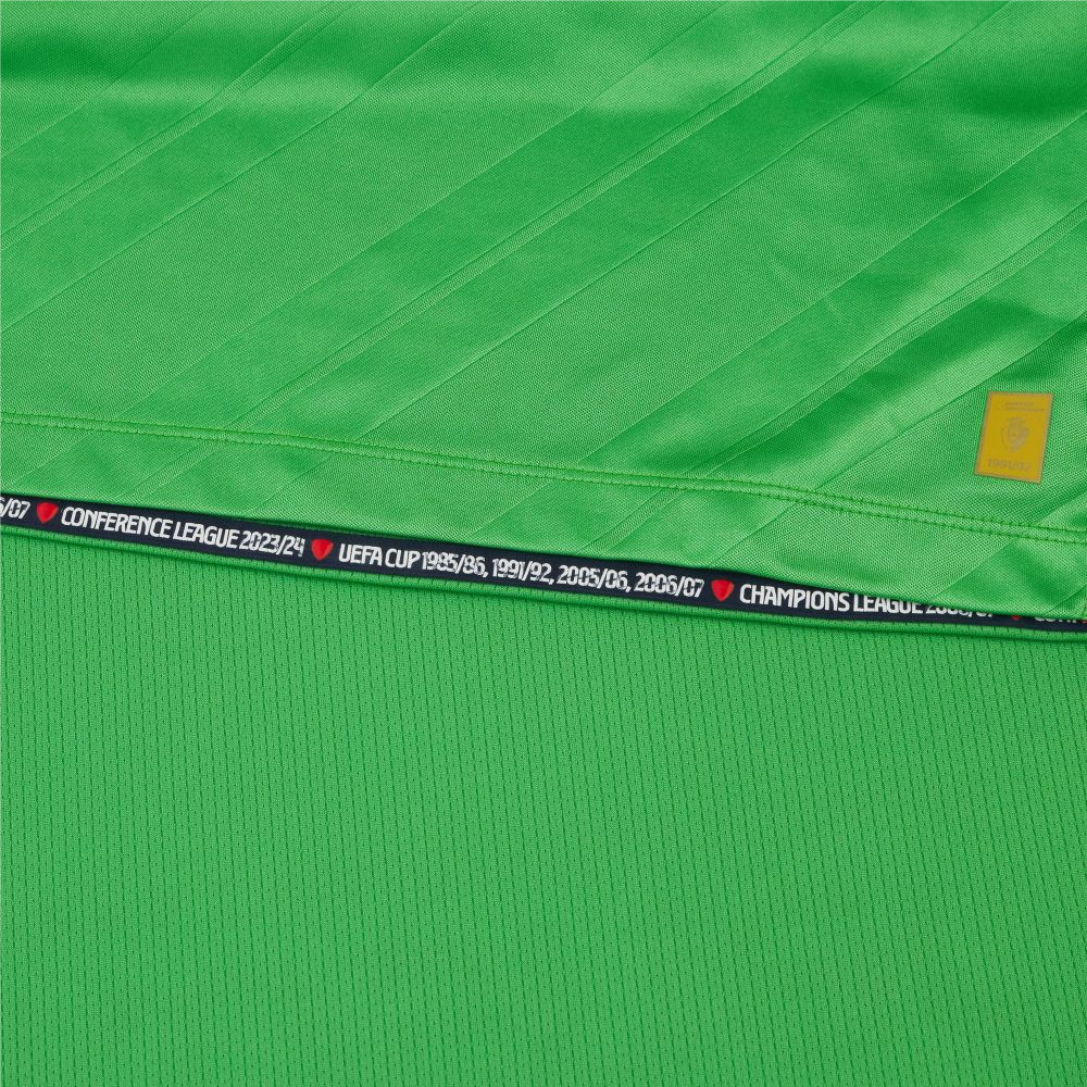 Maillot Osasuna Extérieur 2025/26