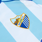 Maillot Málaga Domicile 2025/26