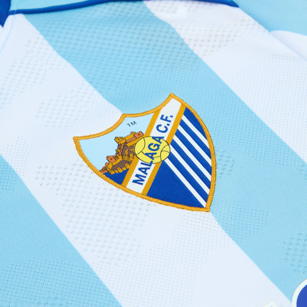 Maillot Málaga Domicile 2025/26