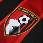 Maillot Bournemouth Domicile 2025/26