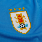 Maillot Uruguay Coupe du Monde 2026 Domicile