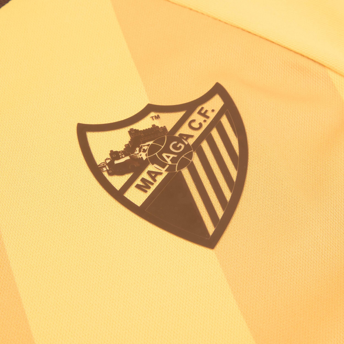 Maillot Málaga Extérieur 2024/25