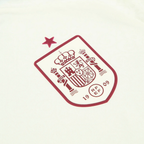 Maillot Espagne Coupe du Monde 2026 Extérieur