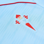 Maillot Celta Vigo Domicile 2025/26