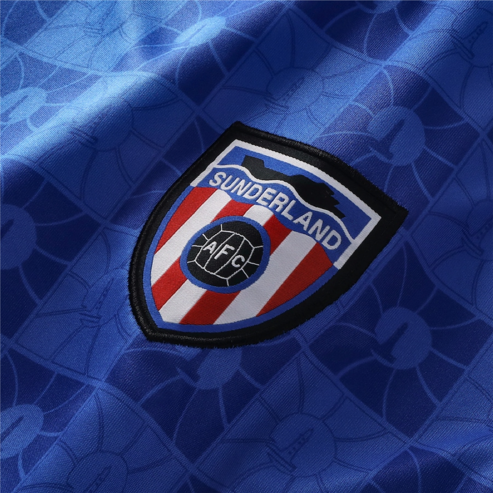 Maillot Sunderland Extérieur 2025/26