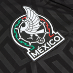 Maillot Mexique Coupe du Monde 2026 Third