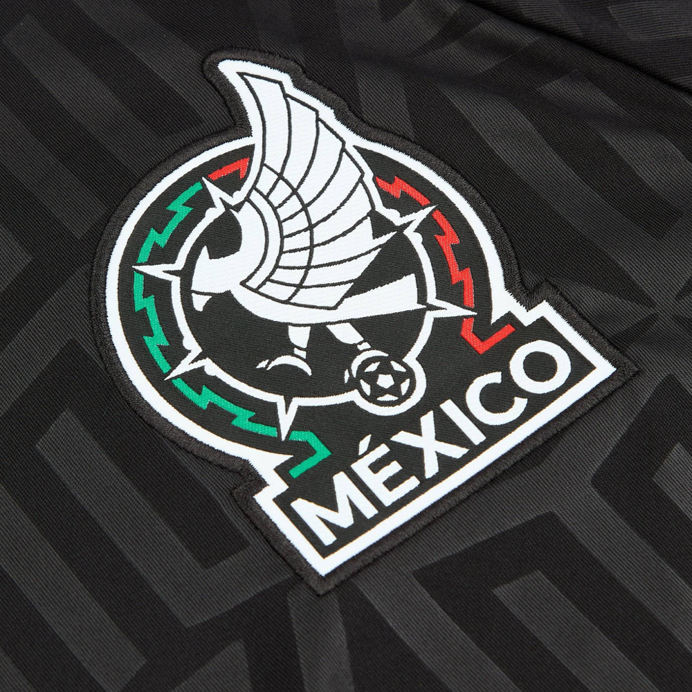 Maillot Mexique Coupe du Monde 2026 Third