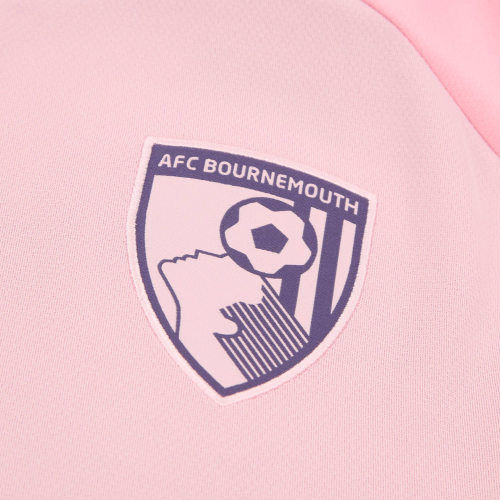 Maillot Bournemouth Third 2025/26