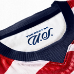 Maillot États-Unis Coupe du Monde 2026 Domicile