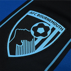 Maillot Bournemouth Extérieur 2025/26