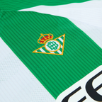 Maillot Real Betis Domicile 2025/26