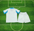 Kit enfant Olympique de Marseille Domicile 2025/26