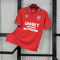 Maillot Angers Third 2025/26