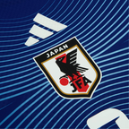 Maillot Japon Coupe du Monde 2026 Domicile