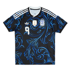 Maillot Argentine Coupe du Monde 2026 Extérieur