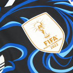 Maillot Argentine Coupe du Monde 2026 Extérieur
