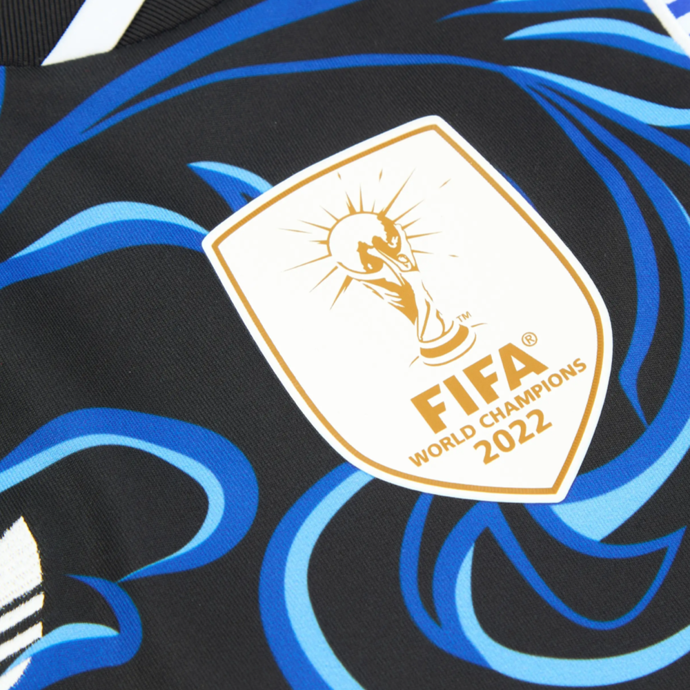 Maillot Argentine Coupe du Monde 2026 Extérieur