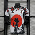 Maillot Japon Concept 2025/26