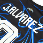 Maillot Argentine Coupe du Monde 2026 Extérieur