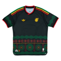 Maillot Jamaïque Coupe du Monde 2026 Extérieur
