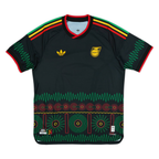 Maillot Jamaïque Coupe du Monde 2026 Extérieur