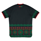 Maillot Jamaïque Coupe du Monde 2026 Extérieur