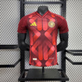 Maillot Allemagne Euro féminin 2025/26