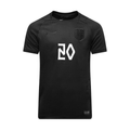 Maillot Norvège Coupe du Monde 2026 Extérieur
