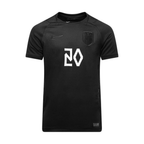 Maillot Norvège Coupe du Monde 2026 Extérieur
