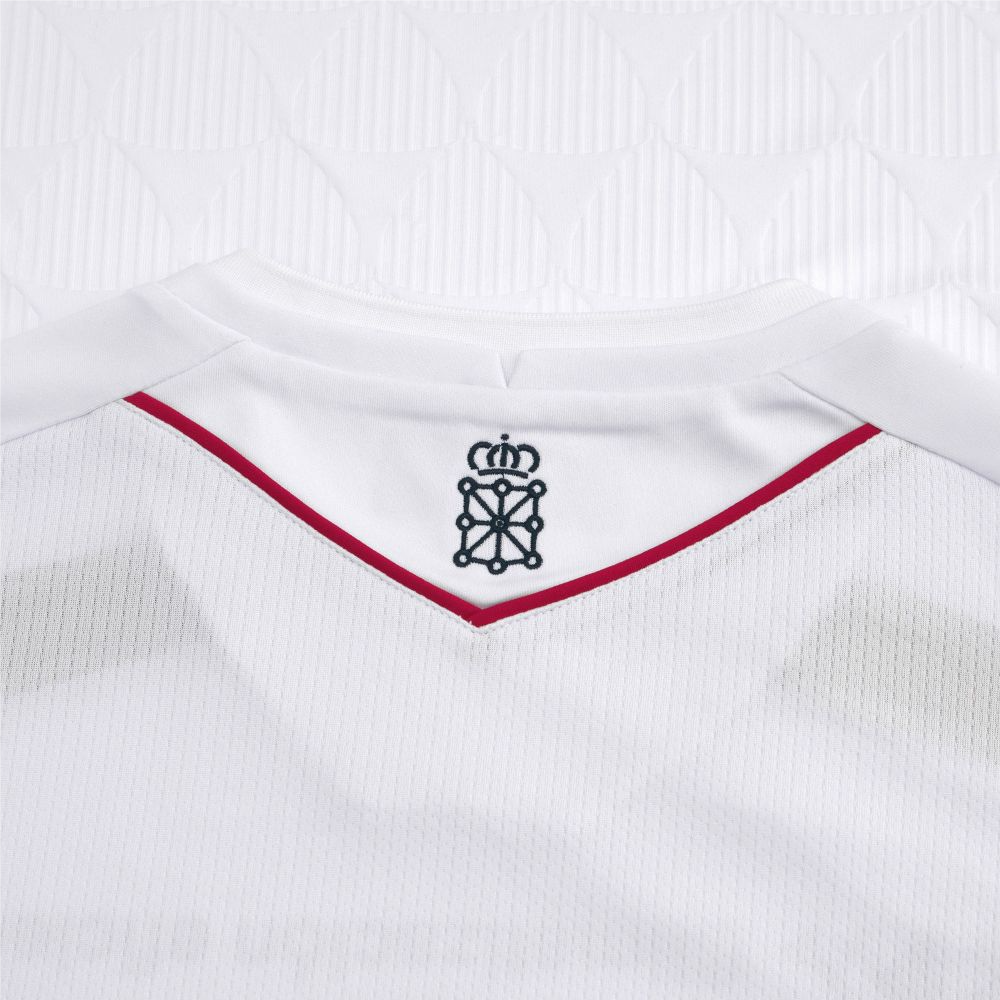 Maillot Osasuna Third 2025/26
