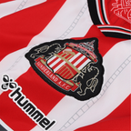 Maillot Sunderland Domicile 2025/26