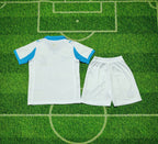Kit enfant Olympique de Marseille Domicile 2025/26