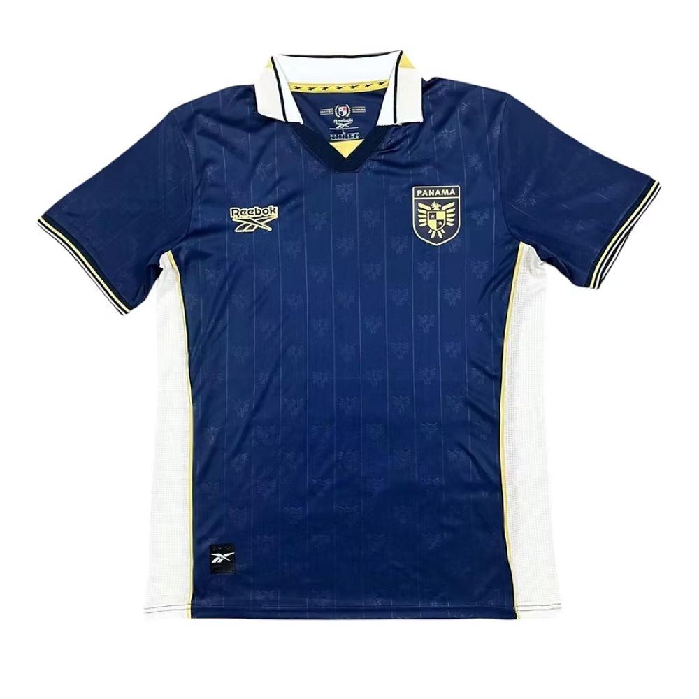 Maillot Panama Coupe du Monde 2026 Third