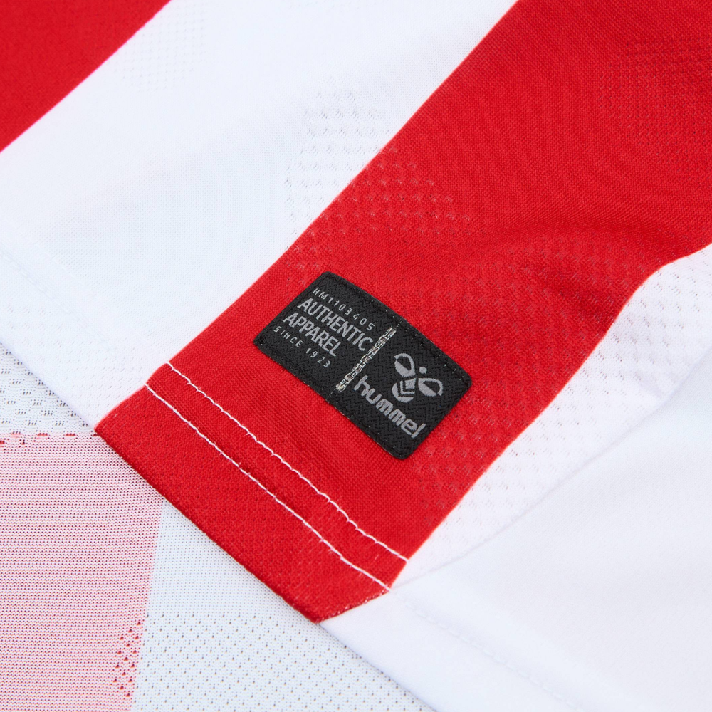 Maillot FC Cologne Domicile 2025/26