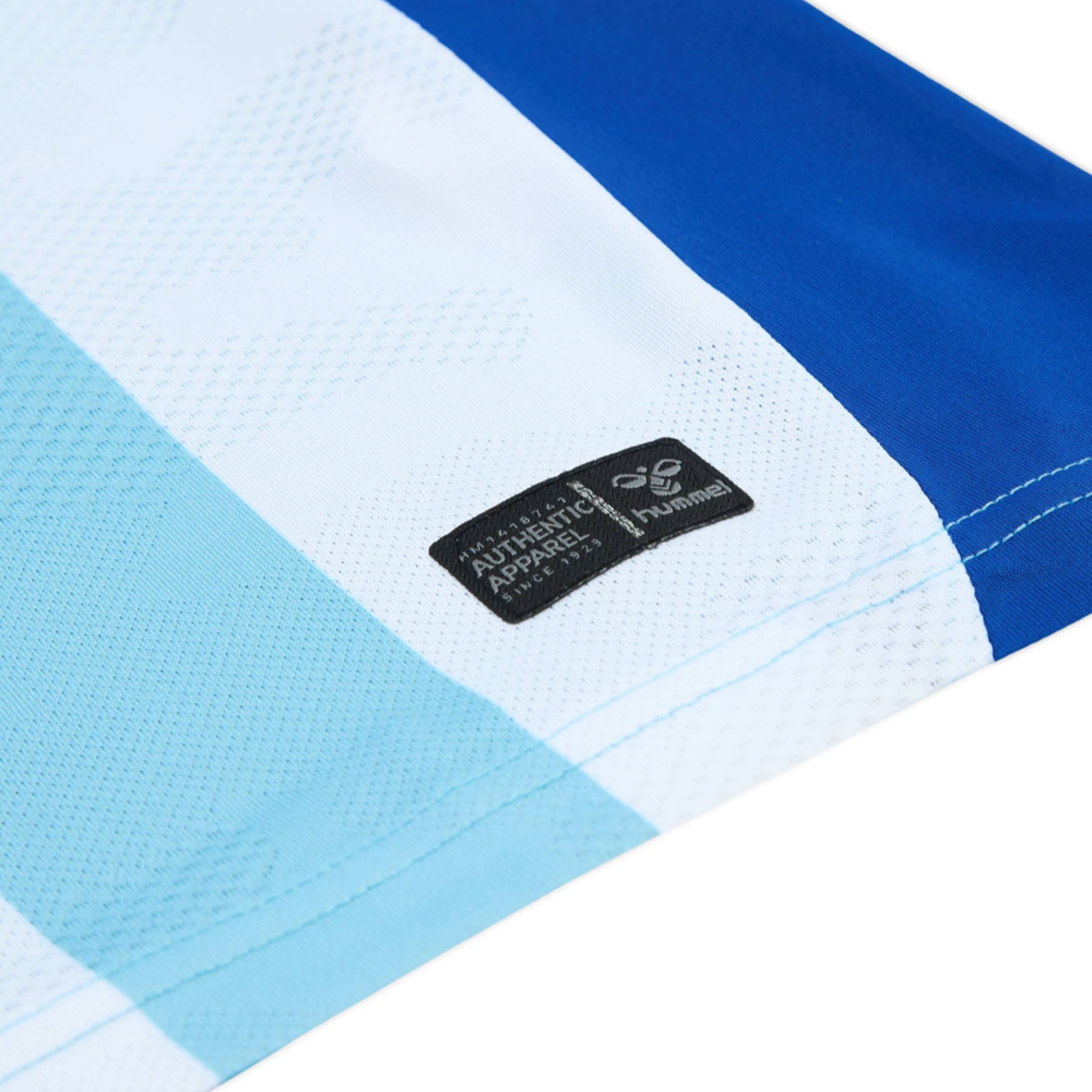 Maillot Málaga Domicile 2025/26