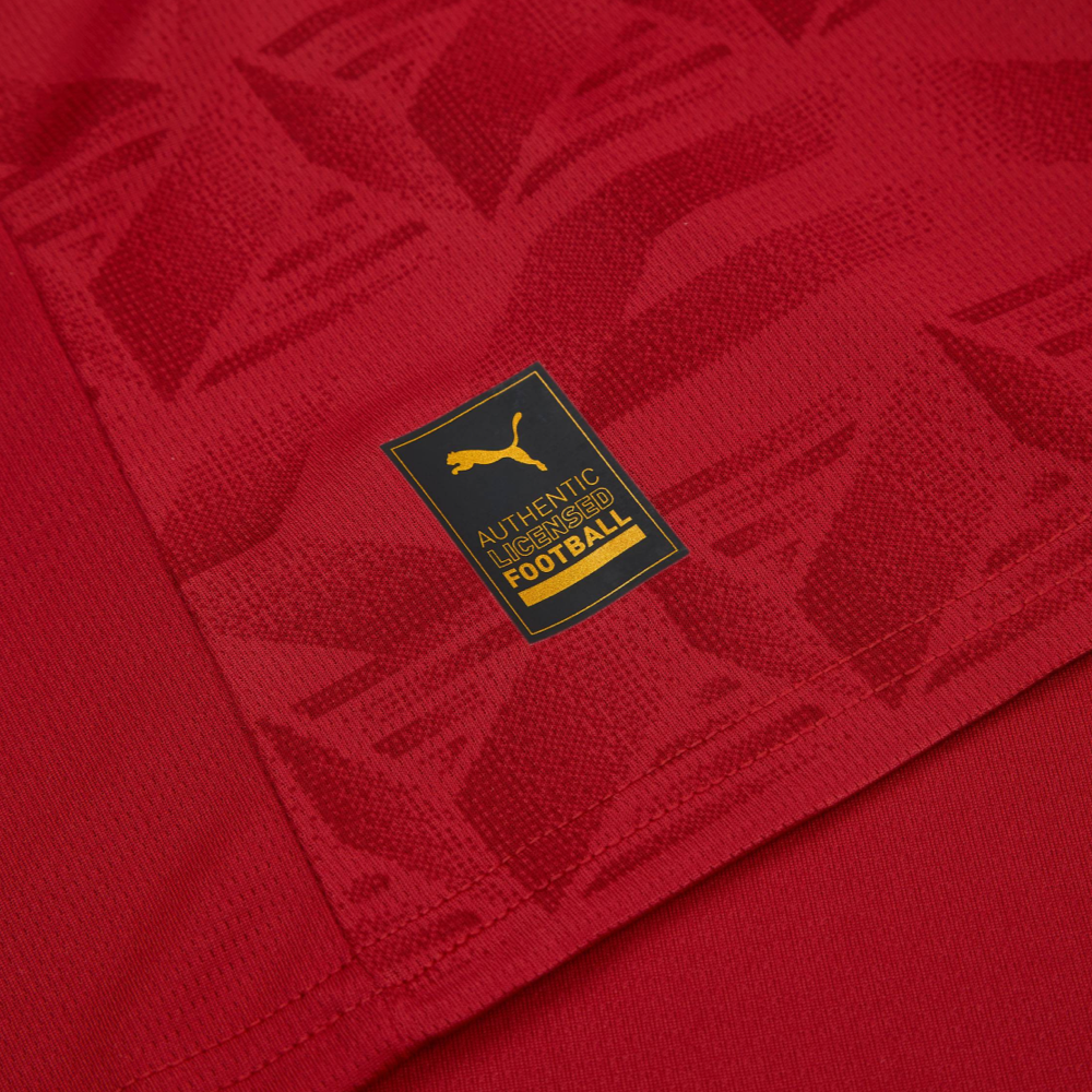 Maillot Valence Extérieur 2025/26