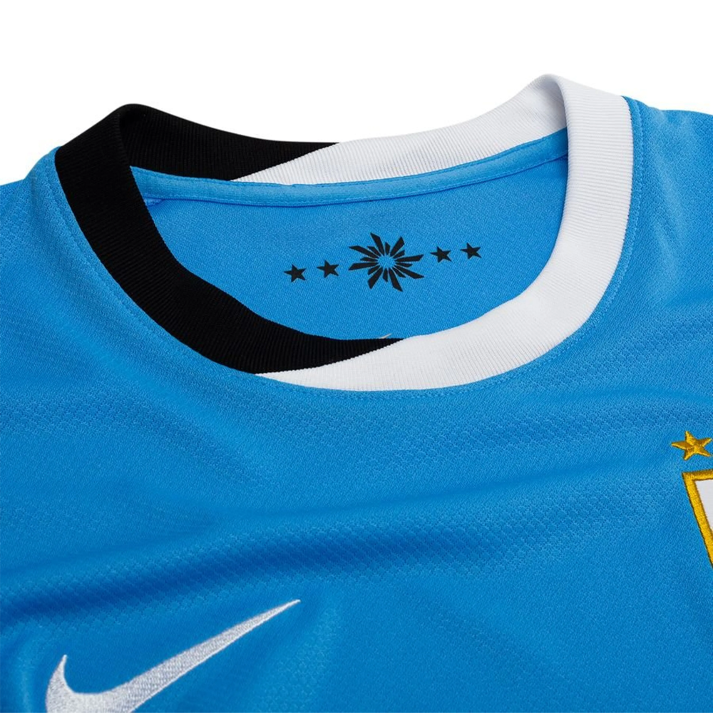 Maillot Uruguay Coupe du Monde 2026 Domicile