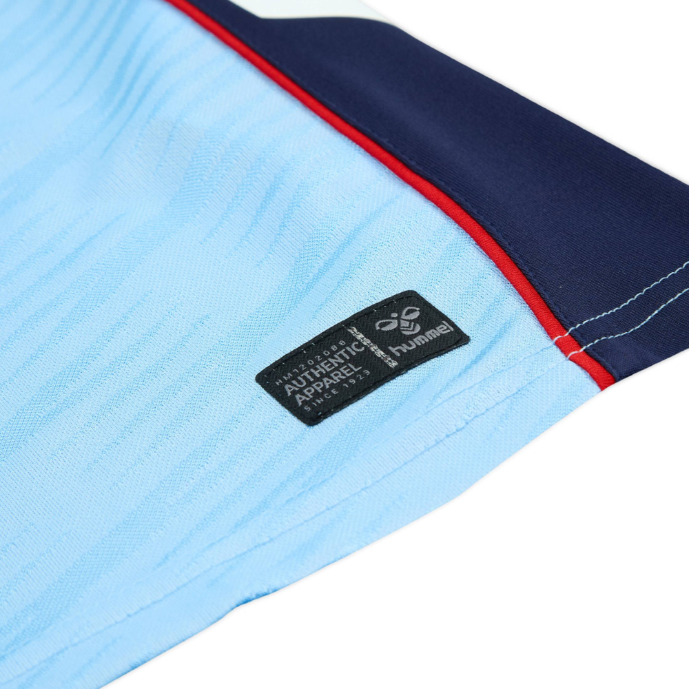 Maillot Celta Vigo Domicile 2025/26