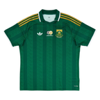 Maillot Afrique du Sud Coupe du Monde 2026 Extérieur