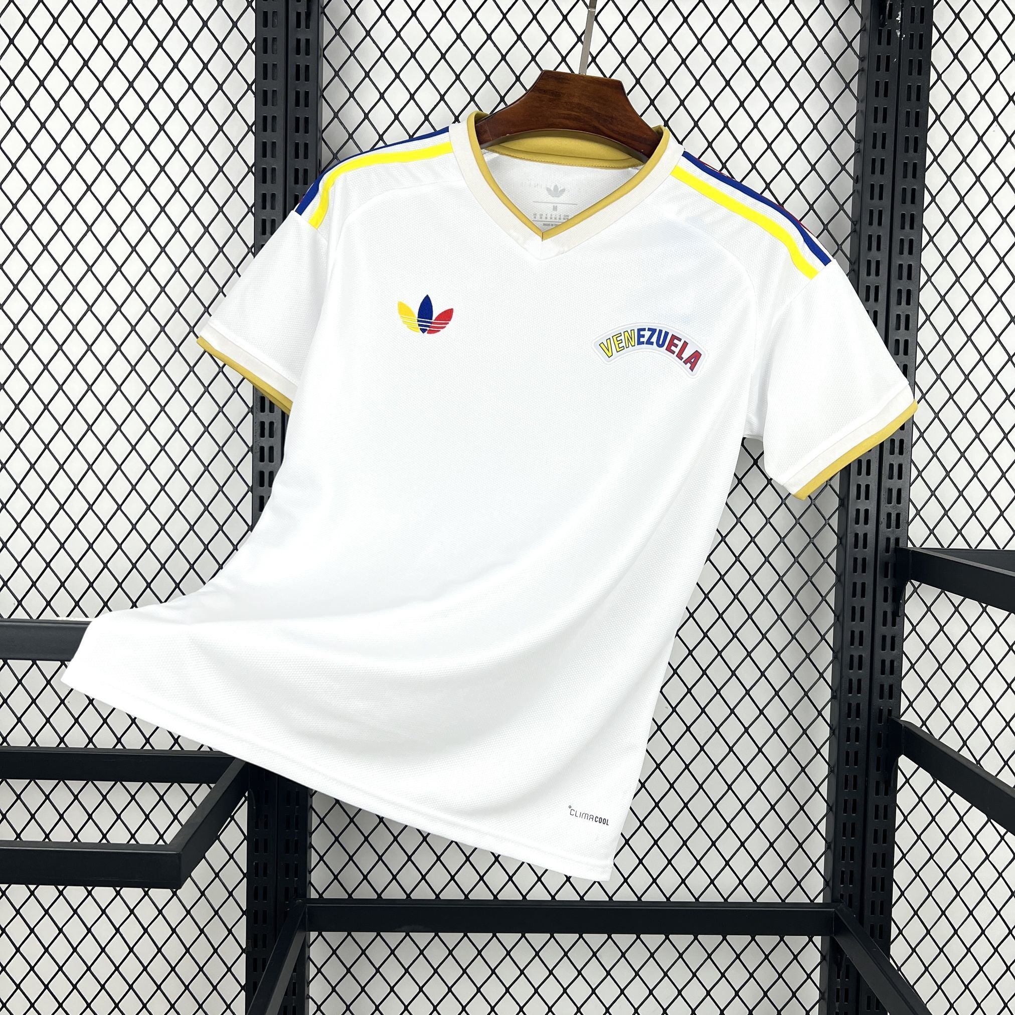 Maillot Vénézuéla Domicile 2026/27