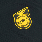 Maillot Jamaïque Coupe du Monde 2026 Extérieur