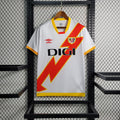 Maillot Rayo Vallecano Domicile 2023/24