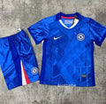 Kit enfant Chelsea Domicile 2025/2026