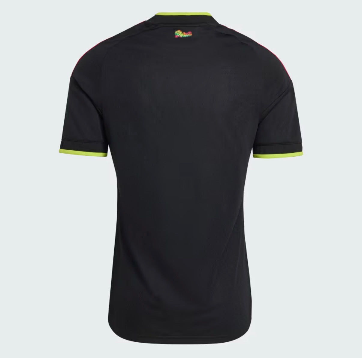 Maillot Pérou Coupe du Monde 2026 Extérieur