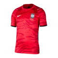 Maillot Corée du Sud Coupe du Monde 2026 Domicile